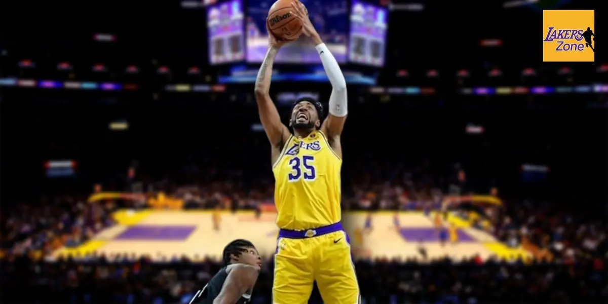 The Lakes have been inconsistent this season and Christian Wood has finally opened up about what the team needs to do