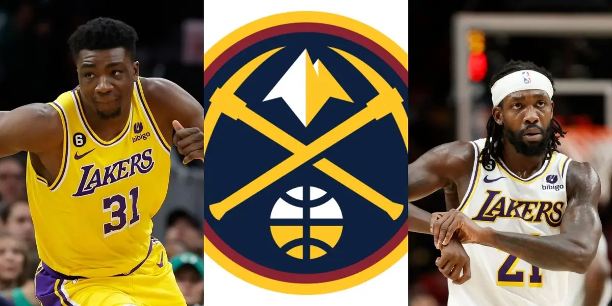 The latest move made by GM Rob Pelinka has baffled the fans, as their best role player Bryant has been traded to the Nuggets