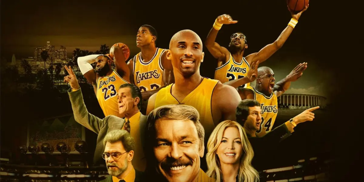The Los Angeles Lakers are one of the most important franchises in NBA history, not only because of their won championships.