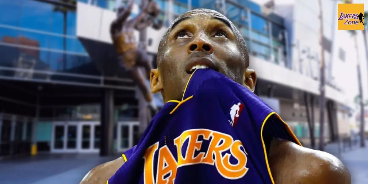 There is one question that Lakers fans have been asking the front office and it seems that until now, they will get the answer about honoring Kobe Bryant