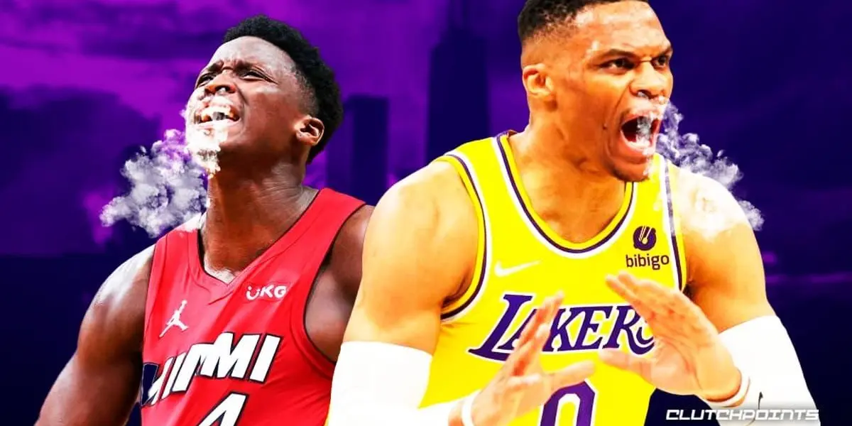 Victor Oladipo said something shoking about Russell Westbrook