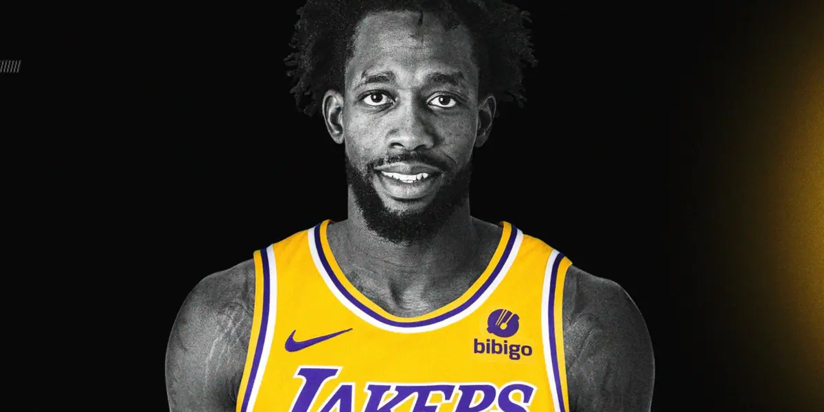 According to NBA analyst Shannon Sharpe, Patrick Beverley is a perfect fit for the Lakers.