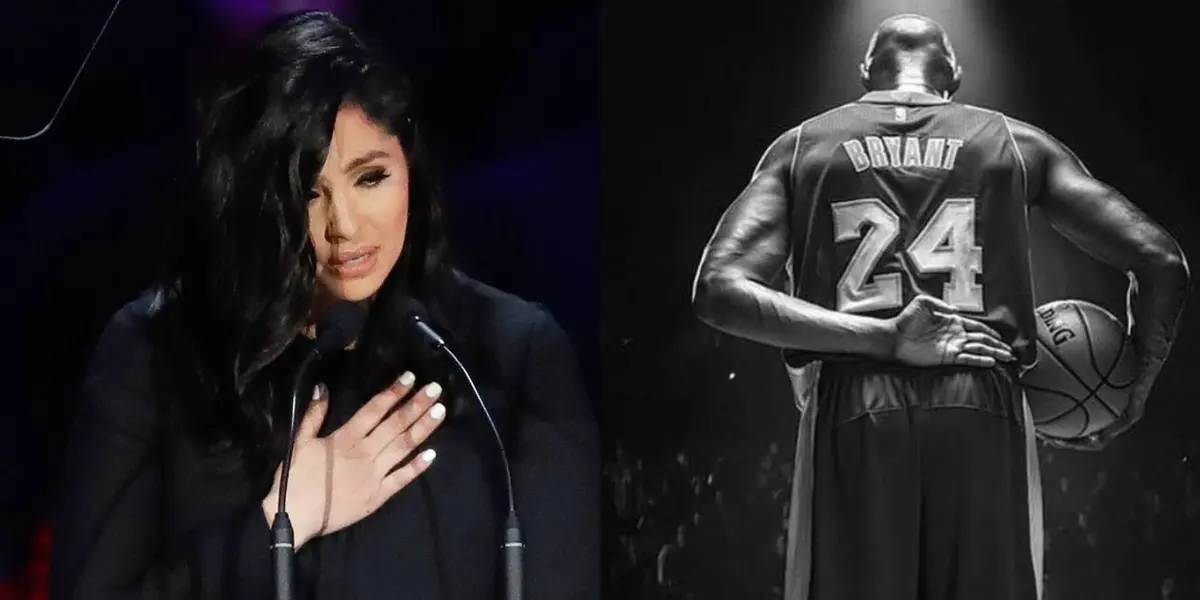 After the tragic crash that ended the lives of Kobe & his daughter Gigi Bryant, some disturbing photos were released, and Bryant's widow sued the responsible