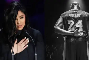 After the tragic crash that ended the lives of Kobe & his daughter Gigi Bryant, some disturbing photos were released, and Bryant's widow sued the responsible