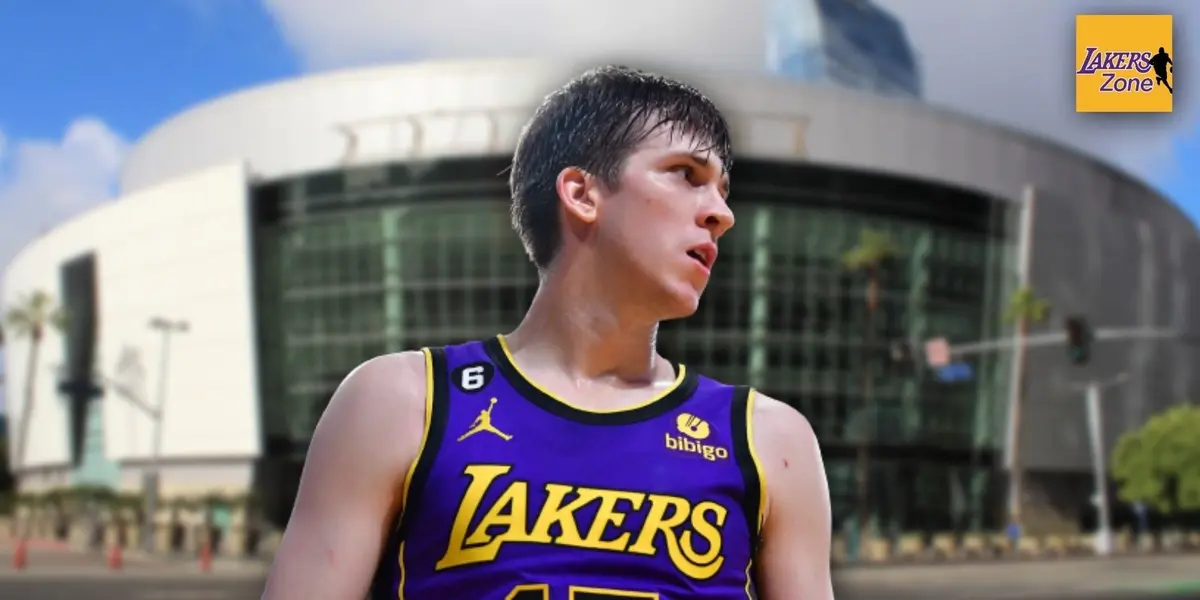 Austin Reaves cemented himself as one of the best players for the Lakers in the past season, but he could be part of another team instead of playing in LA