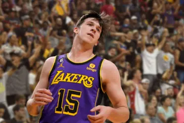 Austin Reaves has spoken about what it means to be part of the Los Angeles Lakers organization