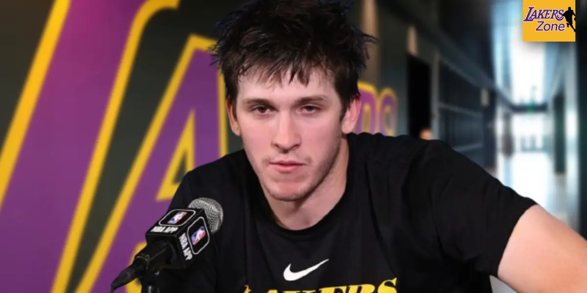 Austin Reaves opened up about the Lakers present atmosphere with a 3-game losing streak