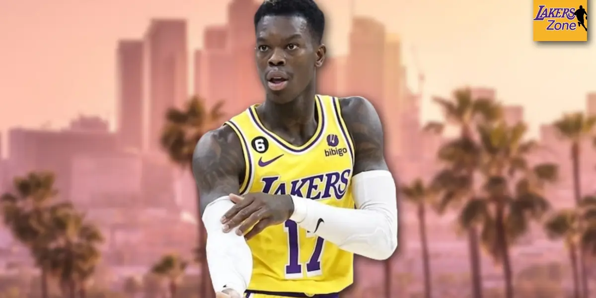 Dennis Schröder