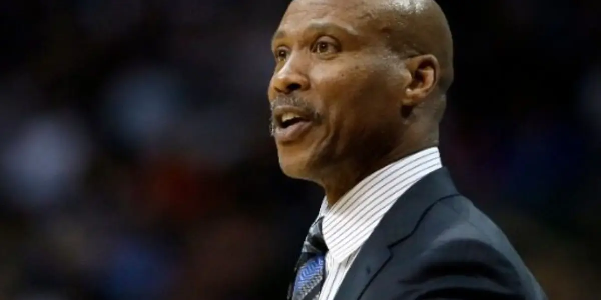 Former Lakers player Byron Scott, gives Luka Doncic high praise by comparing him to Larry Bird.