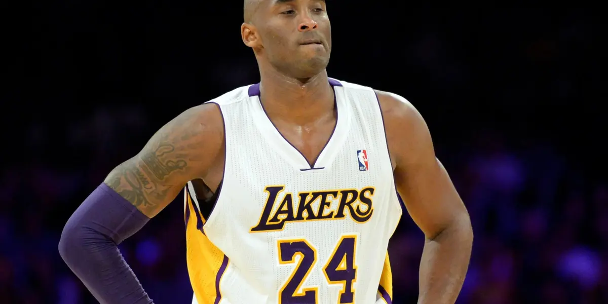 Former Lakers players Robert Horry and Byron Scott said they used to mess up with Kobe Bryant.