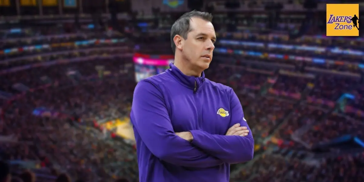 Frank Vogel gave the Lakers their last championship title, still, he got fired two years later after the big failure in the 2021-22 campaign 