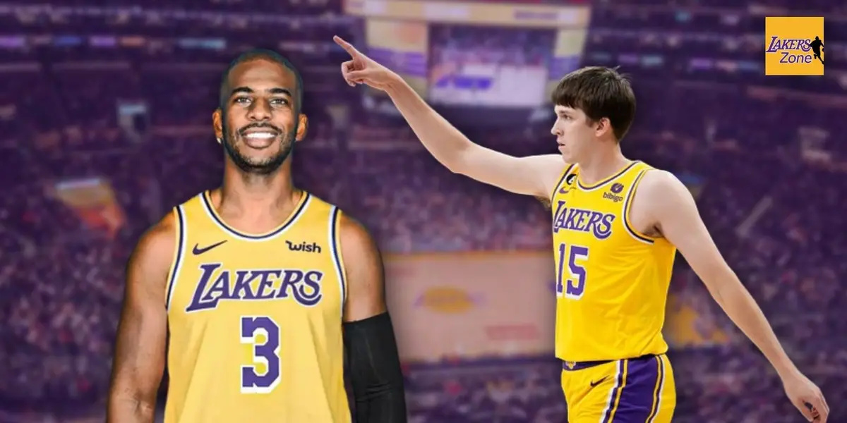 It seems that the Lakers' problem for the next season goes beyond the roster that they can build to contend for the NBA championship title