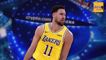 Klay Thompson