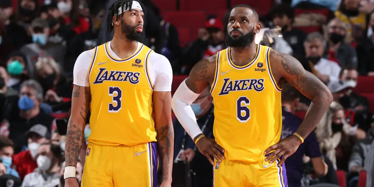 Lakers are in serious need of a free agent signing or trade that could maker the contender again, and this move could be the answer.