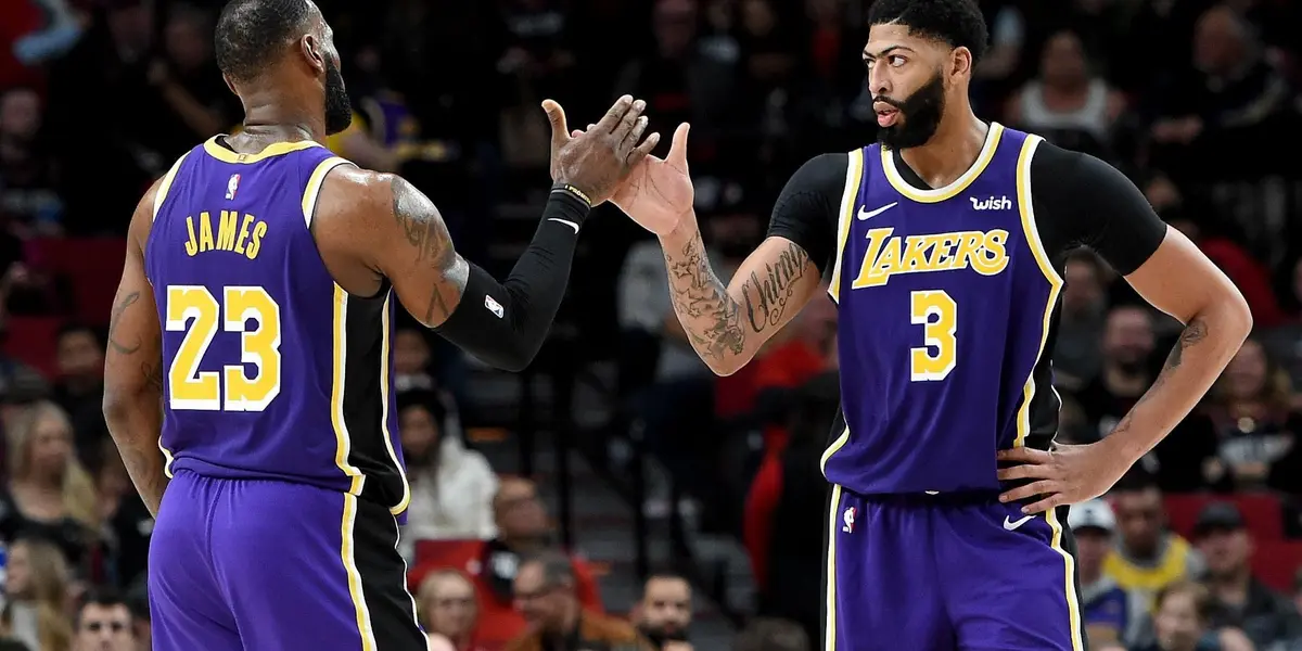 Lakers schedule is finally out, and there are some games that are a most watch in our calendar