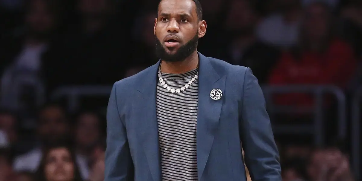 LeBron James is reportedly the top candidate to own a new expansion team  based in Las Vegas.