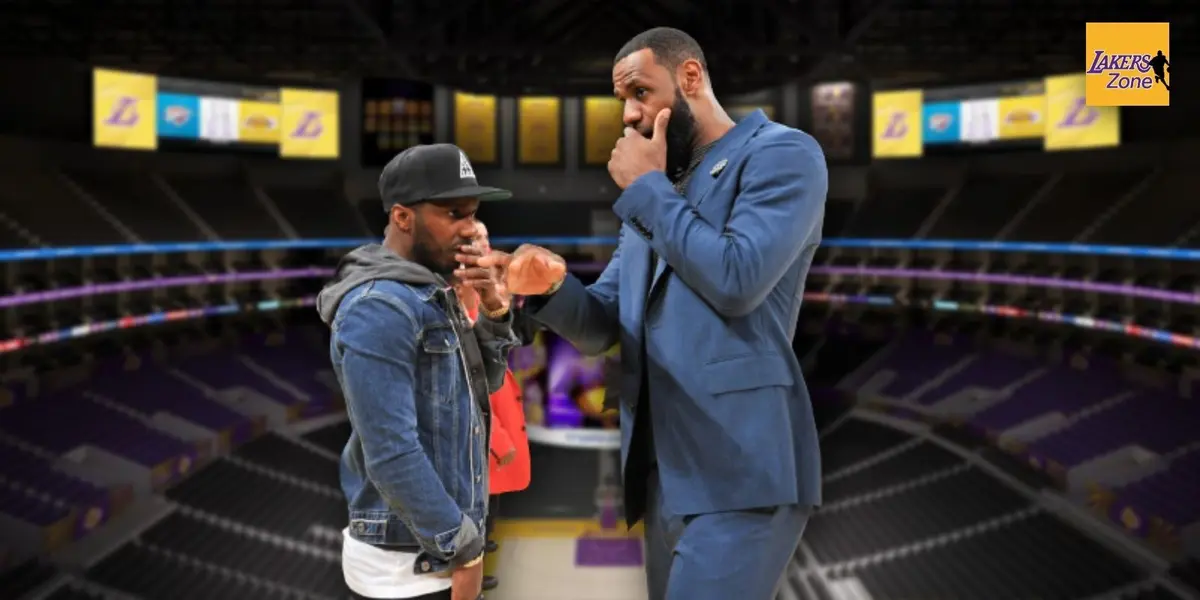 LeBron James shocked the NBA world when he hinted at the possibility of retiring after this season, a lot has been said, and now his agent & friend Rich Paul has spoken about it 