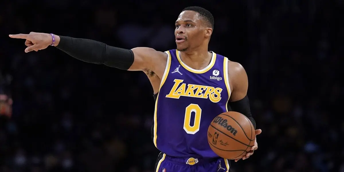 NBA insider Jovan Buha believes there's still a way Russell Westbrook be a starter with the Lakers.