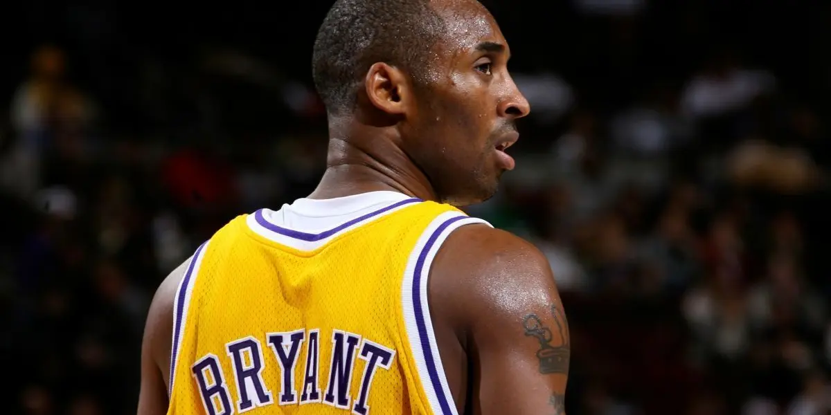 No. 8 or No. 24? Matt Barnes discusses which version of Kobe Bryant was the better version.