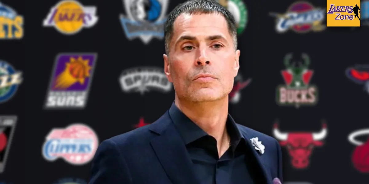 Rob Pelinka