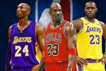 The anonymous NBA player poll 2023 has been revealed, and it has some surprises, especially in the GOAT category