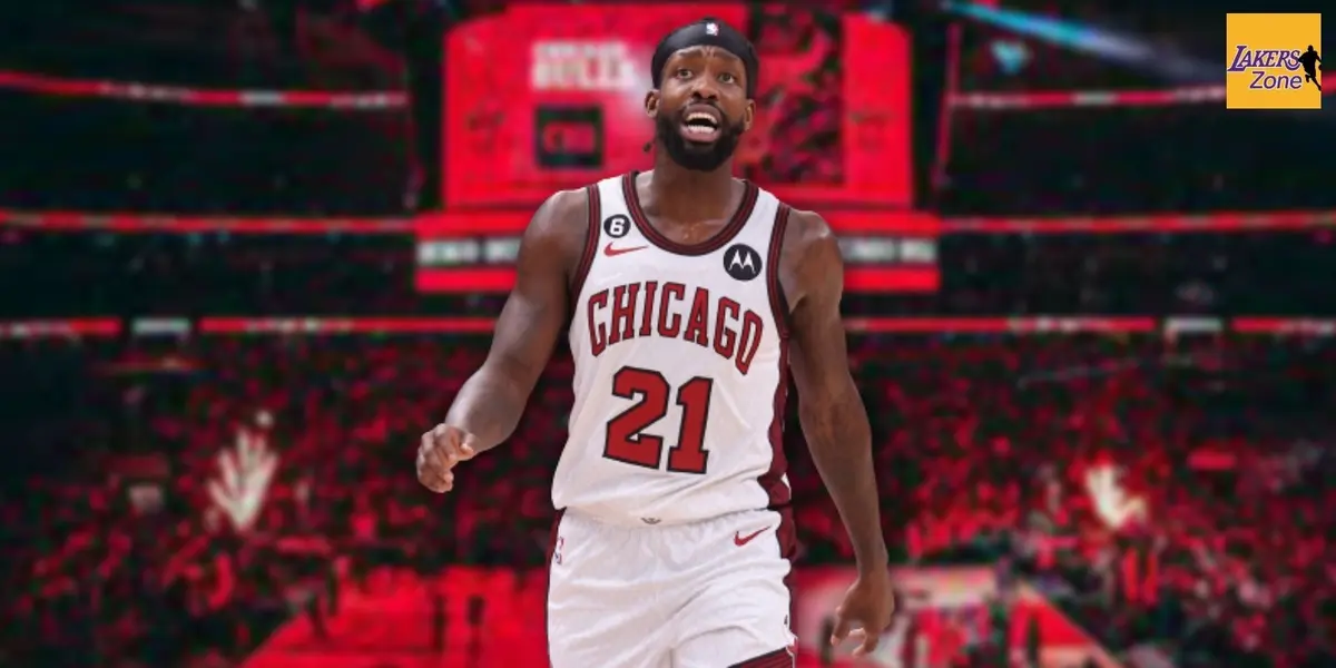 The Chicago Bulls lost their play-in game vs. the Miami Heat and will be missing the playoffs; Pat Bev is now out after everything he said this season 