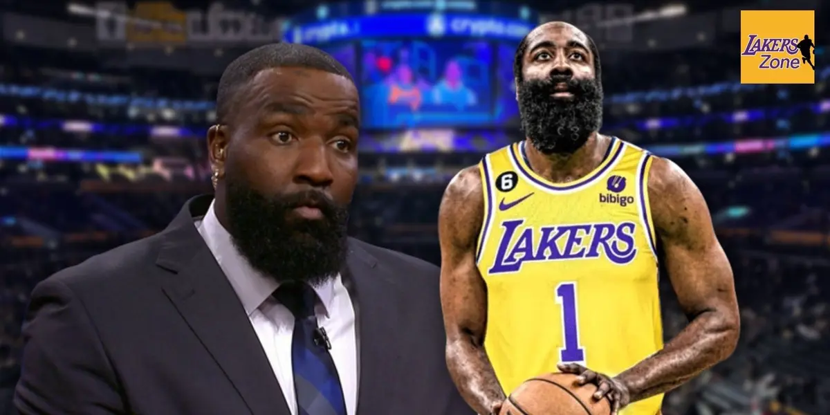 The James Harden drama with the Philadelphia 76ers ended when he arrived in LA to the Clippers