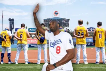 The LA Dodgers will be having soon their Lakers night and will have a special tribute to the late Kobe Bryant