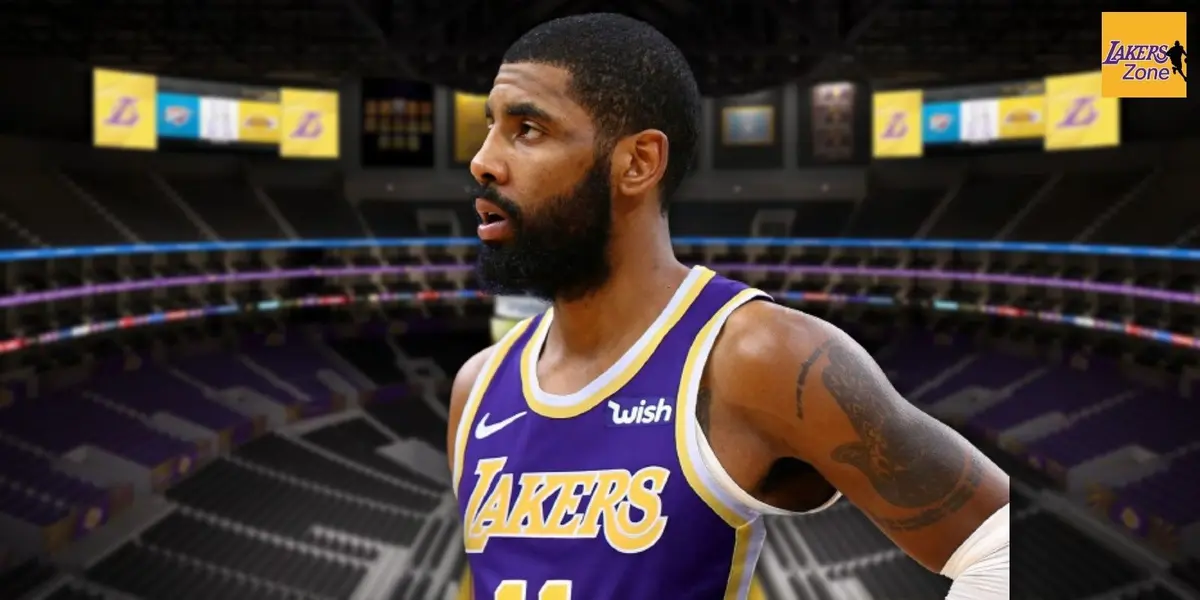 The LA Lakers and Kyrie Irving have been linked for a long time, but should the team go for him in the offseason?