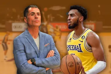 The LA Lakers are looking to build their roster for next season, and it seems that Rob Pelinka has a decision about the Forward Troy Brown Jr.