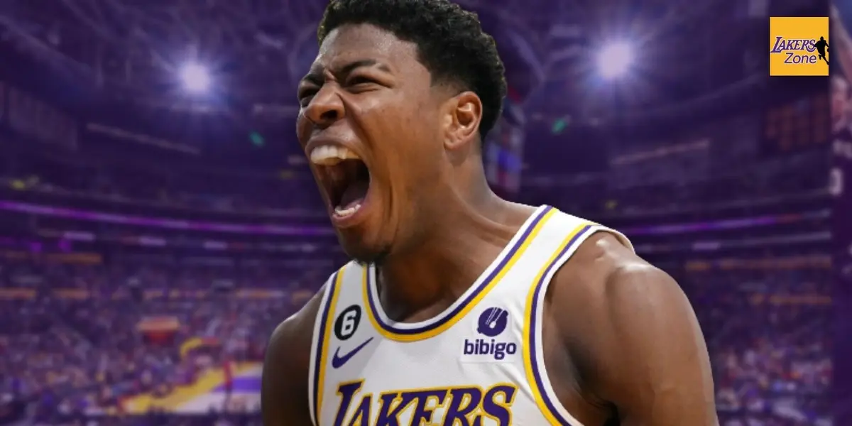 The LA Lakers could be targeting the center Brook Lopez this free agency, but this will affect the Japanese Forward Rui Hachimura