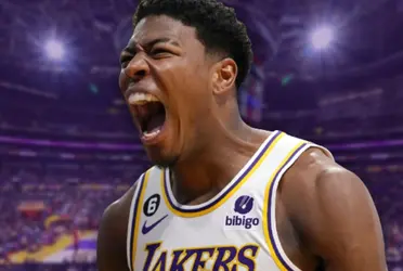 The LA Lakers could be targeting the center Brook Lopez this free agency, but this will affect the Japanese Forward Rui Hachimura