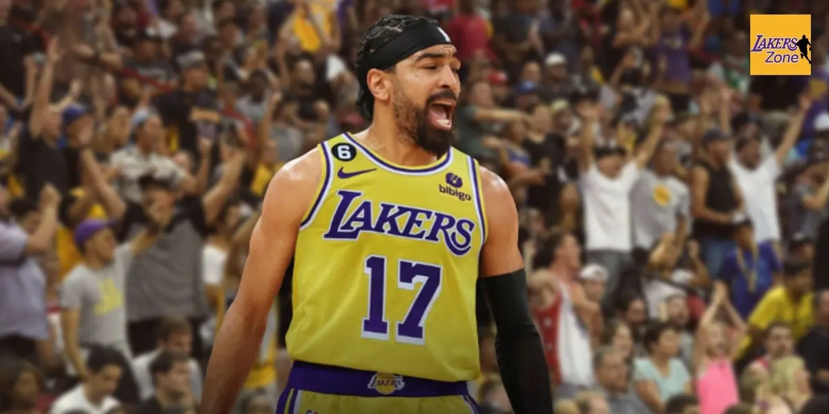 The LA Lakers just signed a new PG for the next season, and he has got the fans all excited