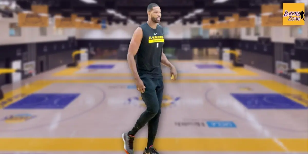 The LA Lakers saw the first practice of Tristan Thompson with the team, while fans are wondering why the team didn't sign these players instead