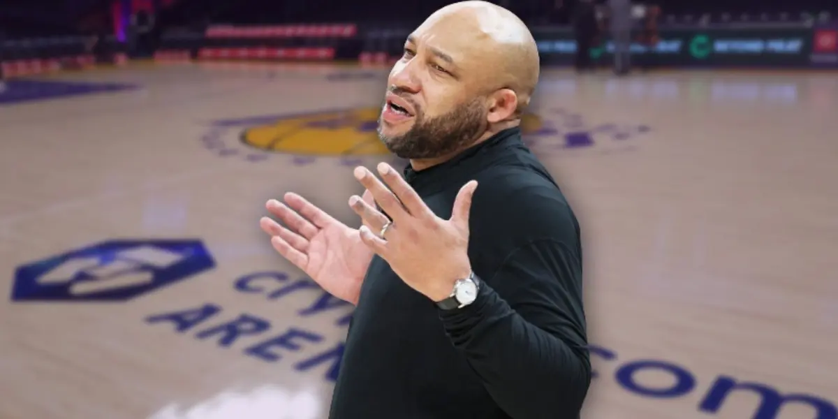 The LA Lakers' weakest link has been coach Darvin Ham; he is finally admitting his mistakes and trying to improve them