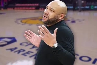 The LA Lakers' weakest link has been coach Darvin Ham; he is finally admitting his mistakes and trying to improve them