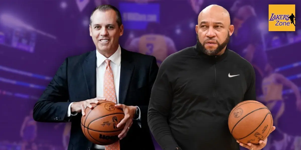 The LA Lakers will face their last preseason game ahead of the 2023-24 NBA campaign vs. their former head coach Frank Vogel's Phoenix Suns