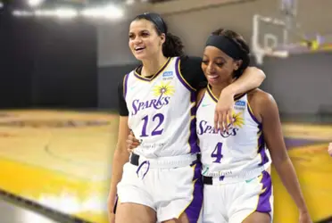 The LA Sparks have shocked the fans with an unexpected movement that is changing the roster just four days ahead of the season opener