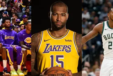 The Lakers are looking to add a new player to the team, and while the fans are happy, this player isn't happy with the situation as he could be waived soon