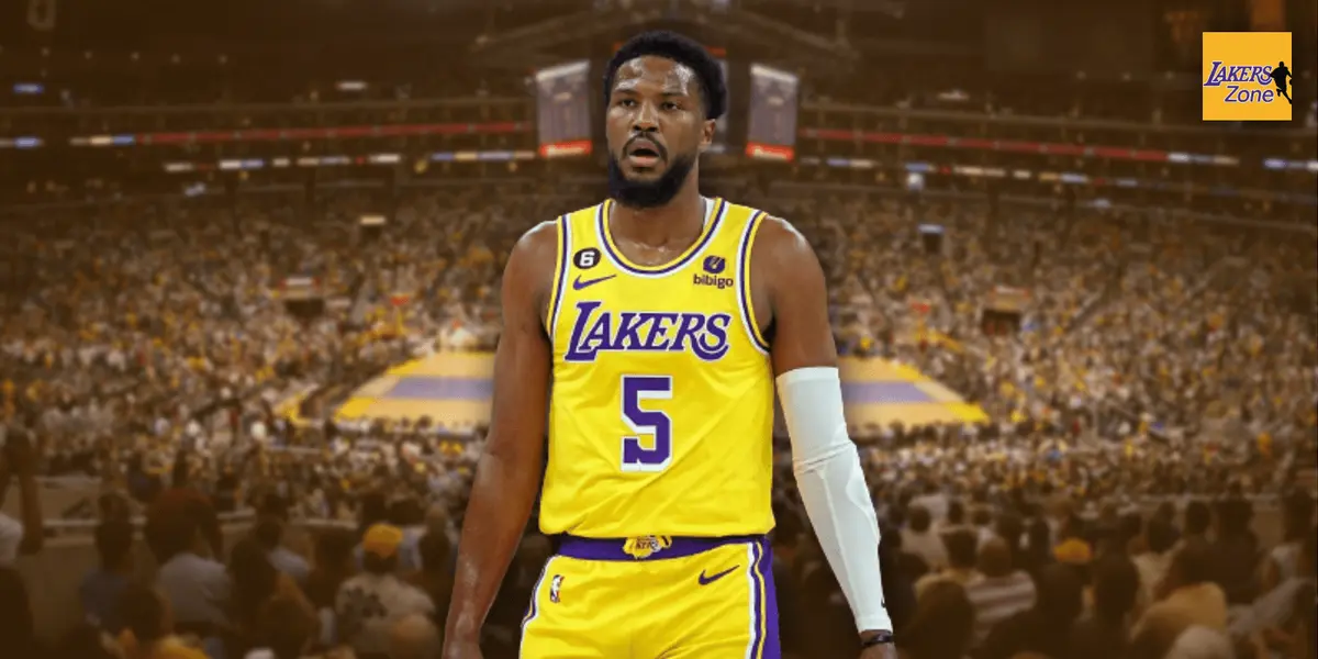 The Lakers are looking to get a good player that can give them the edge without paying an extraordinary salary; this NBA champion could be it