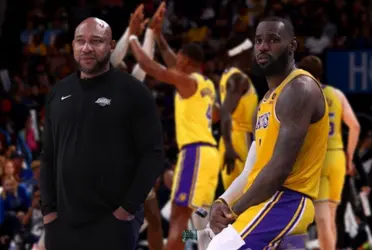 The Lakers are putting all the work into building their roster for the next season, and with different players hitting free agency, some are set to leave