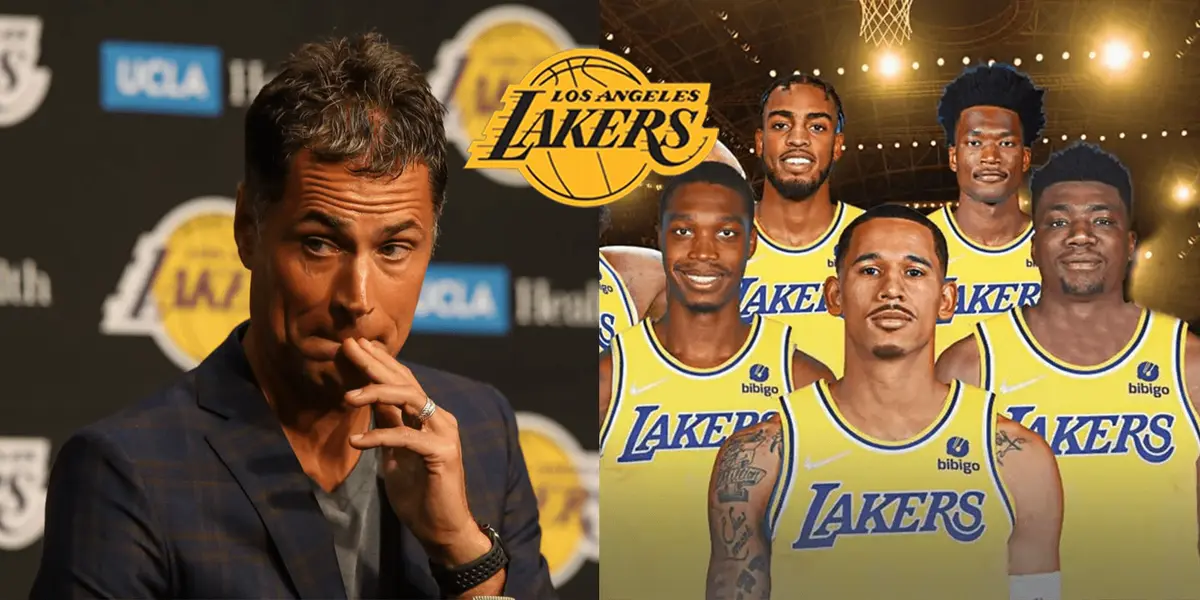 The Lakers didn't have a blockbuster trade this offseason, and some of the pickups they had have paid off, and others have been a complete letdown