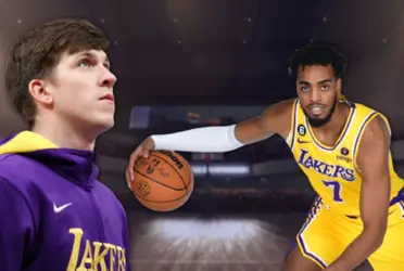 The Lakers fan-favorite Austin Reaves has opened up about Brown Jr. not getting the credit he deserves