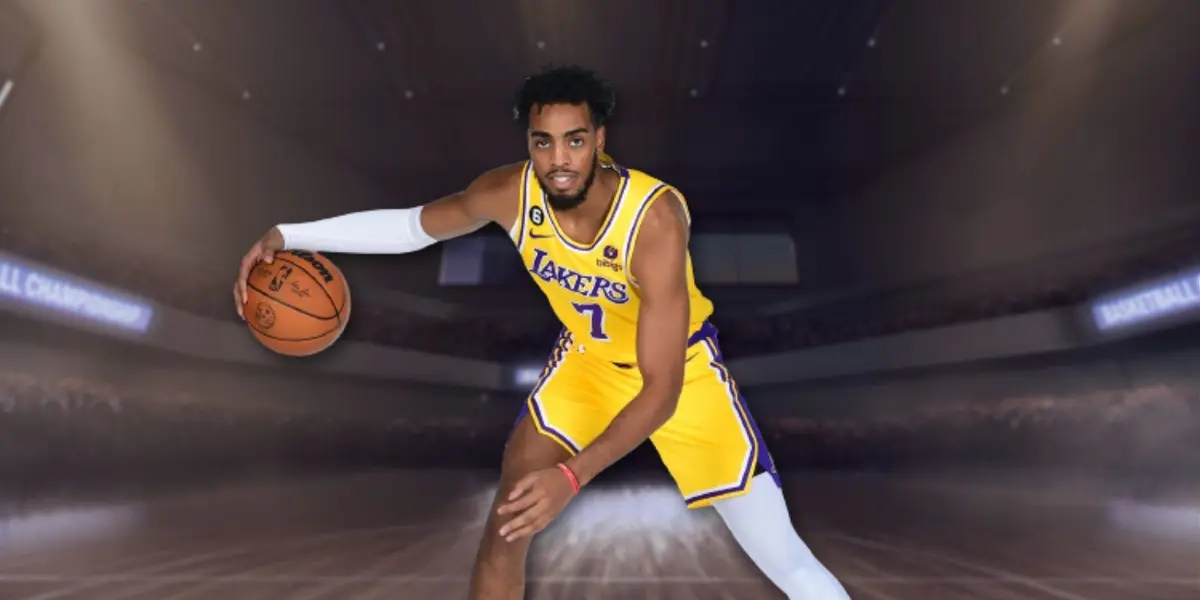 The Lakers Forward Troy Brown Jr. was the target of critics, but his latest performances have shut up his detractors