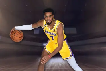 The Lakers Forward Troy Brown Jr. was the target of critics, but his latest performances have shut up his detractors