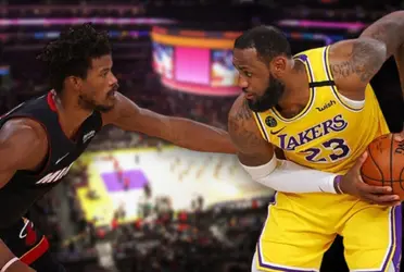 The Lakers had a forgettable closure of 2023, now that will have many games at home they want to start 2024 with the right step 