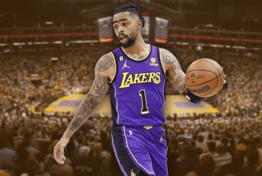 The Lakers have different targets in this free agency market, and there is a young guard that could be the upgrade the team wants from D-Lo