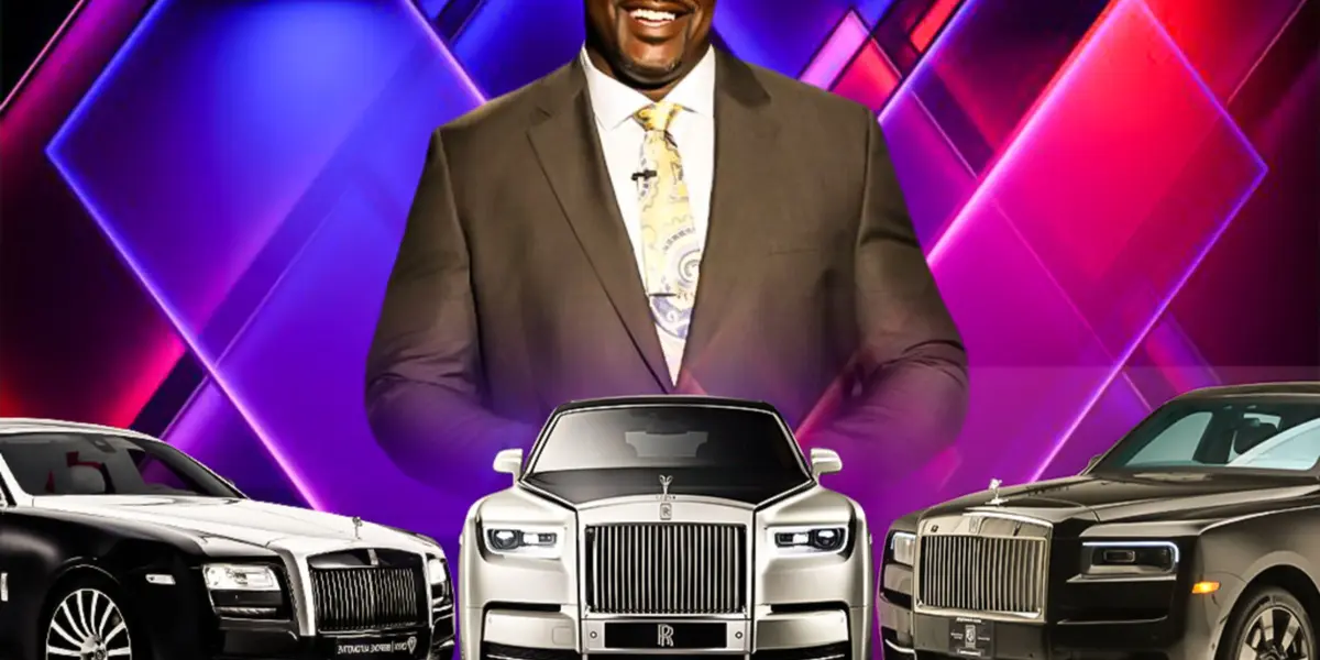 The Lakers Icon Shaquille O'Neal has a millionaire fortune, but at one point, he had to spend more than a million only to prove a point