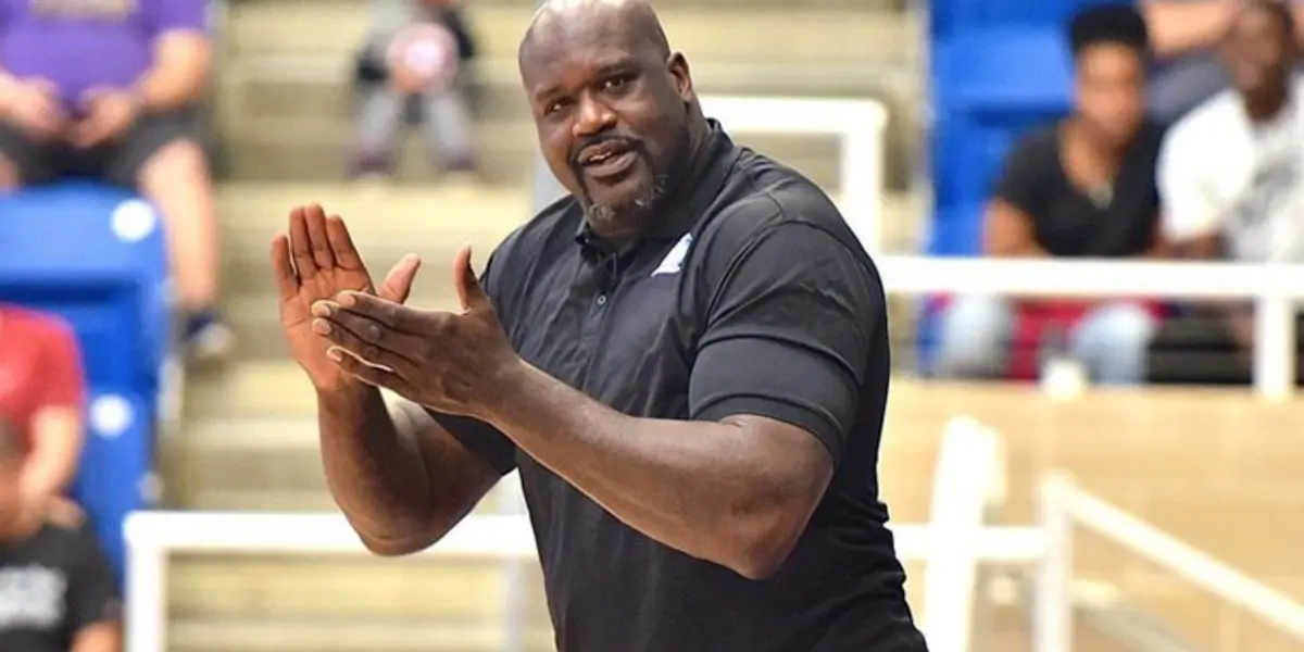 The Lakers Icon Shaquille O'Neal recently stated he feared Jeff Besos, but now he knows how to 'smart him' on this business.