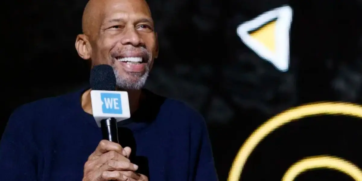 The Lakers legend launches a new podcast where he will discuss the 'Showtime era' with former teammates.